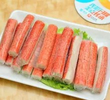 Crab Stick