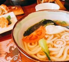 Udon Noodles
