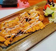 Namban Chicken