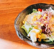 Vegetable Salad