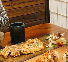Sushi Platter