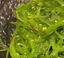 海草沙拉