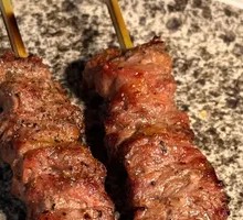 Angus Rib Steak
