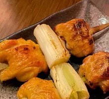 Signature Scallion Chicken