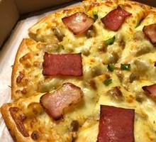 Premium Pizza