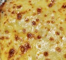 Beef Baked Rice
