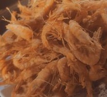 Fried Shrimp
