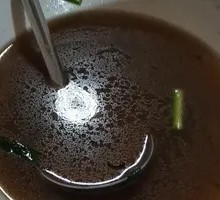 Stewed Pancake