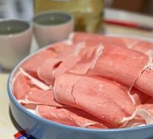 Luxi Beef Tenderloin