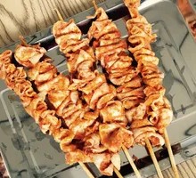 Chicken Skin