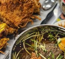 Yanji Cold Noodles