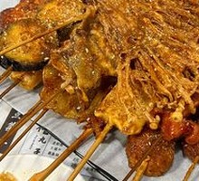 Secret-Recipe Tofu Skin