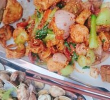 Pure Meat Cutlet