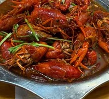 Spicy Crawfish