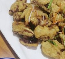 Sweet and Sour Pork