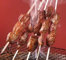 Juicy Pork Rind