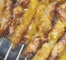 Flavorful Pork Belly