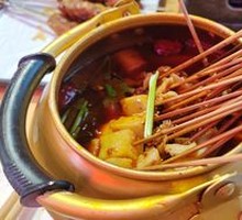 Grandmother's Boiled Tripe