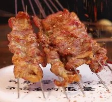 Old-Style Lamb Shank
