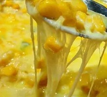 Cheese Corn
