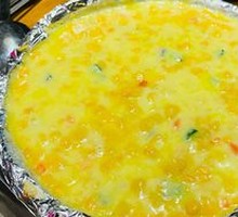 Cheese Corn