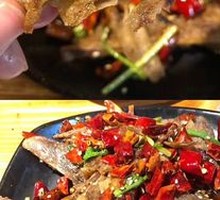 Spicy Duck Head Hot Pot
