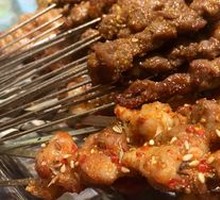 Small Skewers