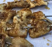 Tendon Skin