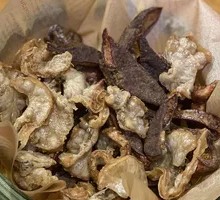 Grilled Three Delicacies for Drinking