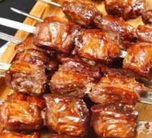 Secret-Recipe Pork Rind