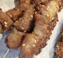 Beef tendon