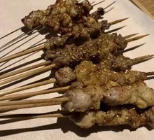 Soy Sauce Beef Tendon