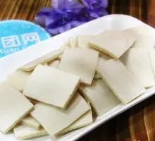 Qianye Tofu