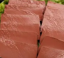 Duck Blood
