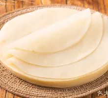 Lotus Leaf Pancake