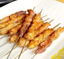 Beef tendon