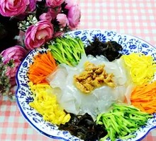 Northeast Cold Noodles