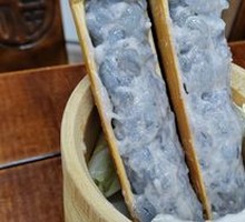 Shrimp paste