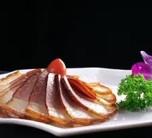 Sauce Meat Noodles