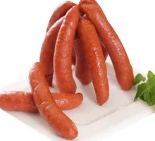 精肉肠