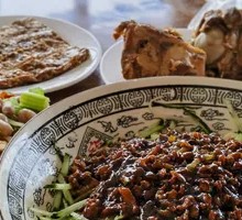 Zhajiangmian