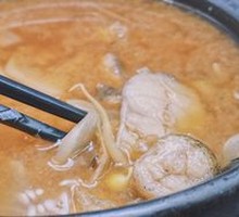 Spicy Cod