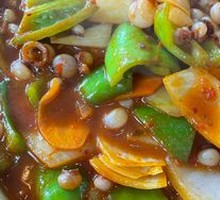 Sea Ling Mushroom