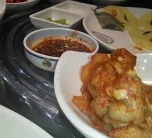 Pickled Vegetables