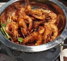 Ox Tail Soup