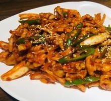 Boneless Chicken Feet