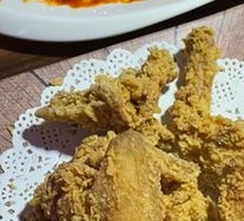 Original Fried Chicken