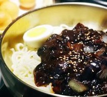 Zhajiangmian