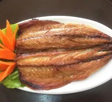 Pan-fried Pollock