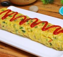 Egg Roll